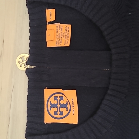 Tory Burch Wool Sweater - Picture 3 of 7